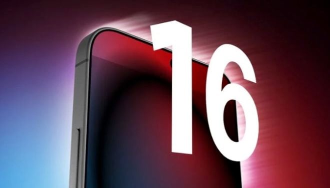 iPhone 16 con microfono potenziato per migliorare Siri