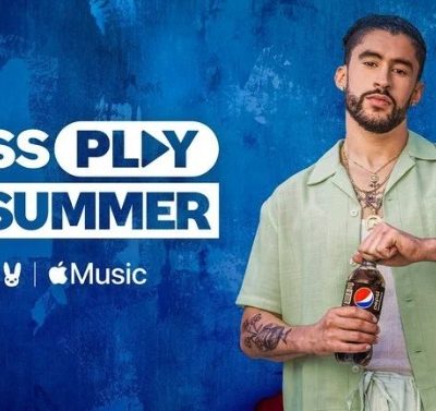 Pepsi regalerà abbonamenti gratuiti ad Apple Music