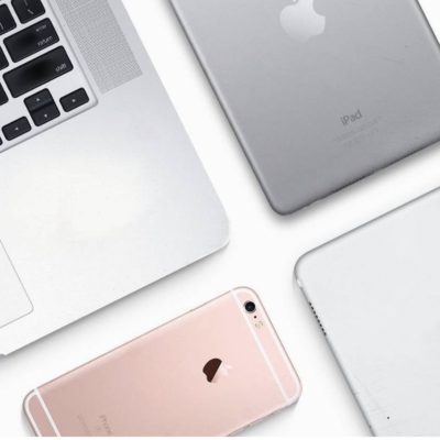 Apple aumenta il valore di permuta degli iPhone (e non solo)