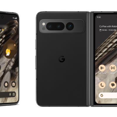 Google paga a peso d’oro il tuo iPhone se scegli un Pixel Fold