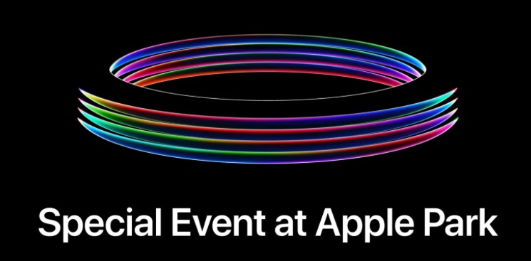 special event apple park wwdc 2023