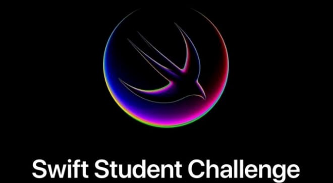 Apple annuncia i vincitori della Swift Student Challenge per la WWDC 2023