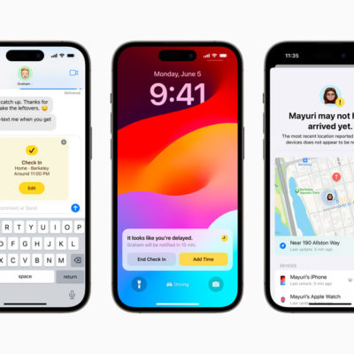 Come avere la massima privacy e sicurezza con iOS 17.3 su iPhone