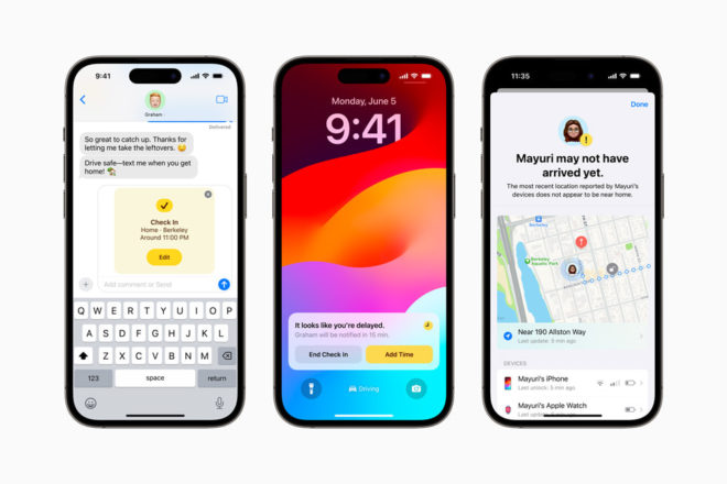 Come avere la massima privacy e sicurezza con iOS 17.3 su iPhone