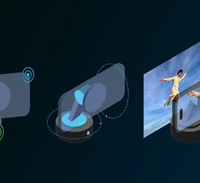 La nuova API DockKit di iOS 17 pensata per creator e registi