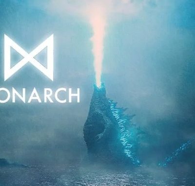 La serie Apple sul Monsterverse sarà in 3D per supportare il Vision Pro