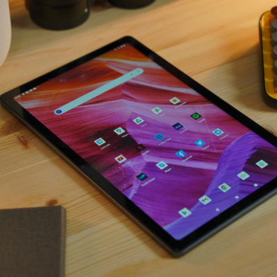 N-one NPad Plus: Android 12 e fotocamera AI a meno di 100€!