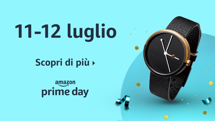 Amazon Prime Day 2023 cosa c’è di nuovo quest'anno? iPhone Italia