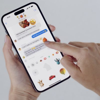 DMA, Apple sostiene che iMessage non ha abbastanza utenti in Europa