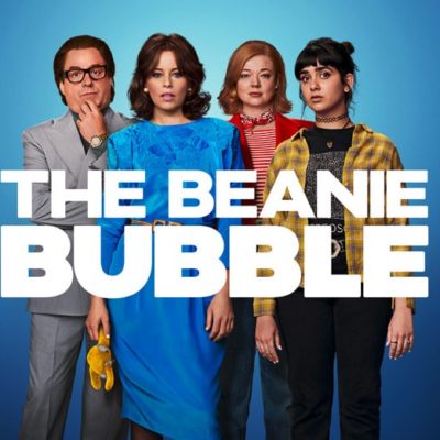 Apple TV+ pubblica il trailer di The Beanie Bubble
