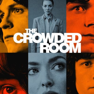 “The Crowded Room” con Amanda Seyfried arriva su Apple TV+
