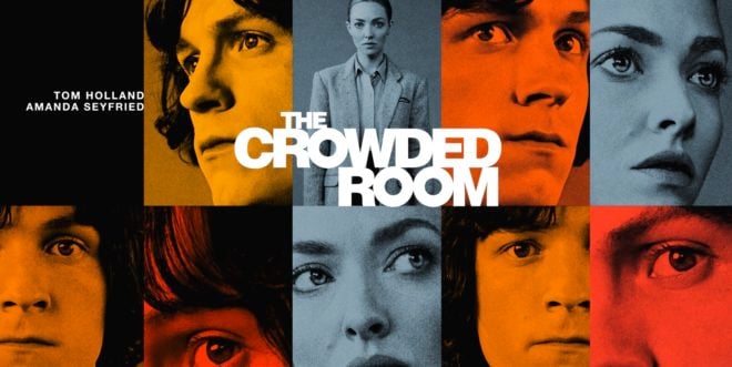 “The Crowded Room” con Amanda Seyfried arriva su Apple TV+