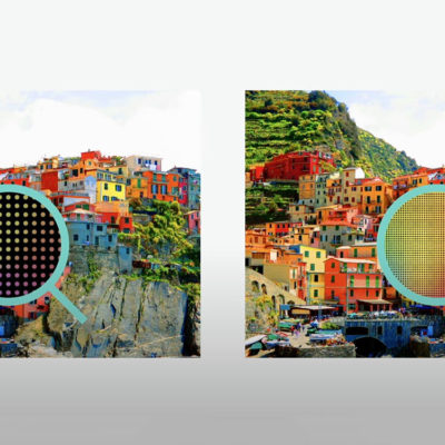 La risoluzione del display del Vision Pro spiegata in un video di Sony