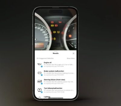 Come migliora Visual Look Up con iOS 17