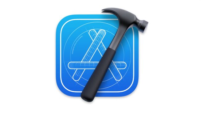 Apple offrirà funzionalità di intelligenza artificiale su Xcode per creare app