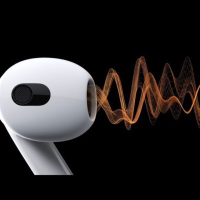 Cambio al vertice nei team AirPods e HomePod Audio di Apple