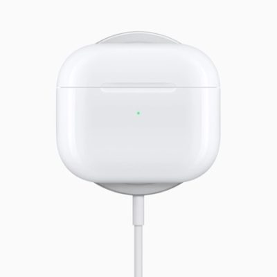 Apple sta pianificando un importante aggiornamento per gli AirPods