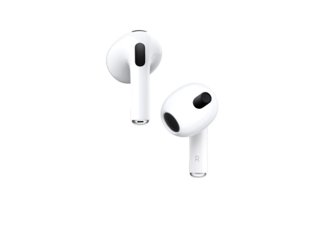 AirPods