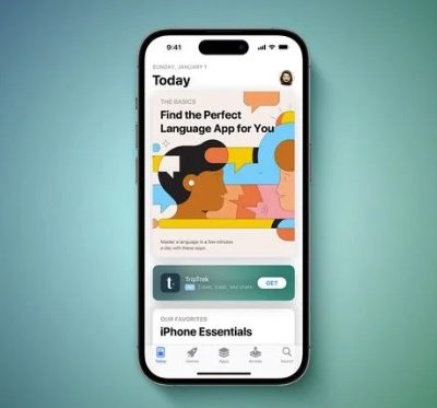 Apple attiva i nuovi formati pubblicitari su App Store