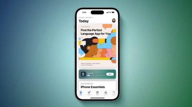 Apple attiva i nuovi formati pubblicitari su App Store