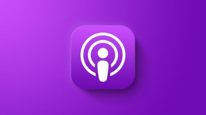 Apple nomina il podcast dell’anno