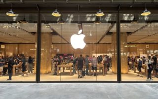 Apple Battersea, ecco il nuovo Apple Store di Londra