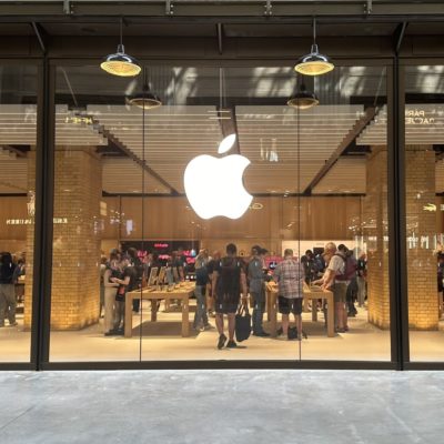 Apple Battersea, ecco il nuovo Apple Store di Londra