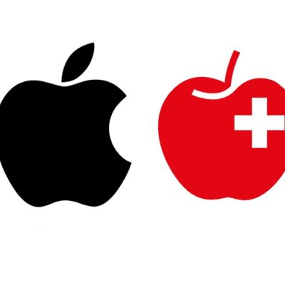 Apple vuole controllare tutte le immagini di mele