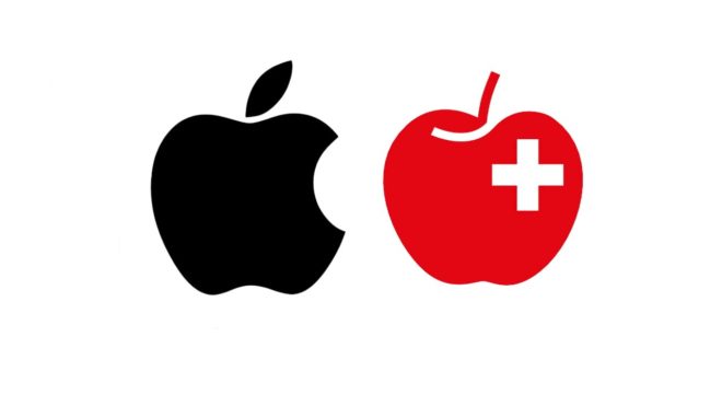 Apple vuole controllare tutte le immagini di mele
