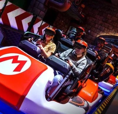 Apple acquisisce Mira, aziende specializzata in visori AR