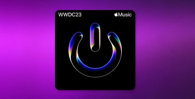WWDC 2023, arriva la playlist su Apple Music: pronti all’inizio di una nuova era?