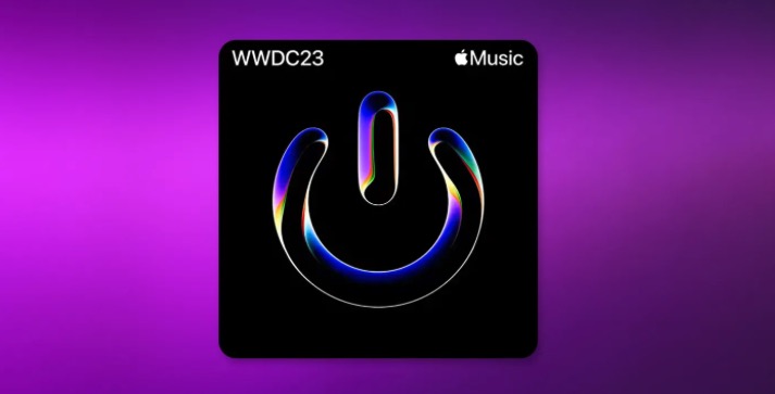 apple music playlist wwdc 2023