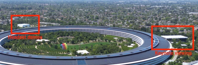 Apple avrebbe valutato di sostituire 5.000 dipendenti con l’AI
