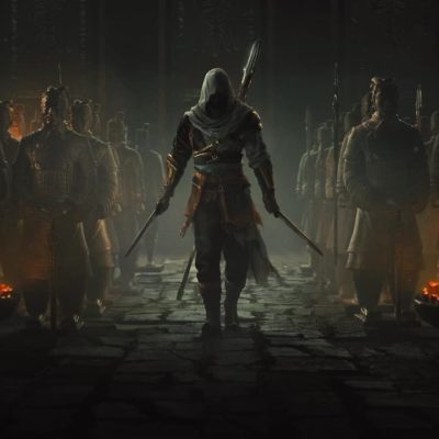 Assassin’s Creed Codename Jade per iPhone, aperte le registrazioni per la beta del gioco