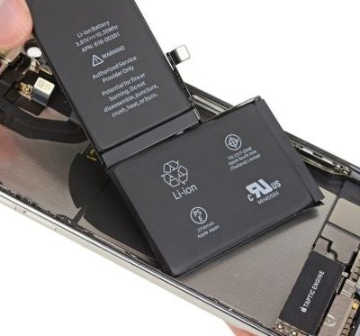Apple sta lavorando a una batteria personalizzata per migliorare l’autonomia