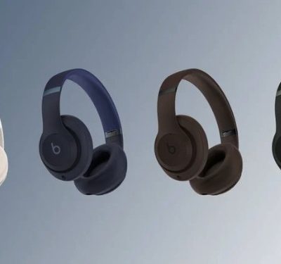 Beats Studio Pro sempre più vicine, ecco tutti i dettagli