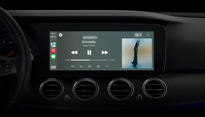 CarPlay