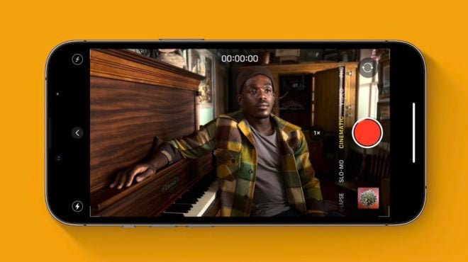 iOS 17 abilita l’editing video in modalità Cinematic nelle app di terze parti