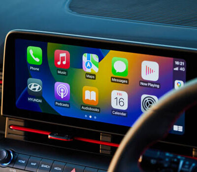 Hyundai aggiungerà presto il supporto a CarPlay wireless su diverse auto