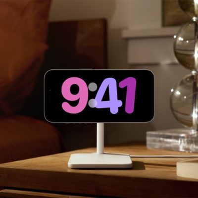 Come utilizzare la modalità StandBy su iPhone con iOS 17