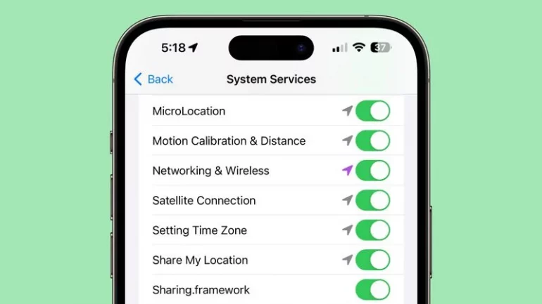 ios-17-microlocation