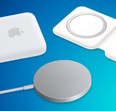 iOS 17 nasconde riferimenti a nuovi accessori MagSafe