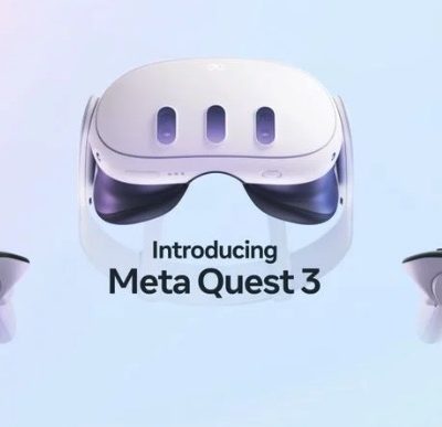 Mark Zuckerberg spiega perché il Meta Quest è migliore del Vision Pro nella maggior parte dei casi