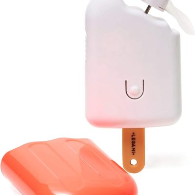 Mini-ventilatori portatili: i must have dell’estate!