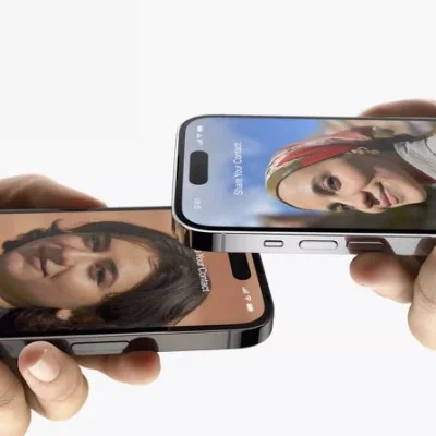 Come usare NameDrop su iOS 17