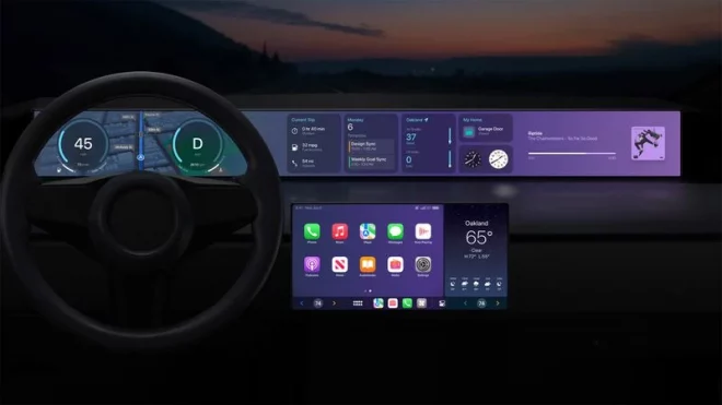 Tutto quello che sappiamo sulla prossima generazione di Apple CarPlay