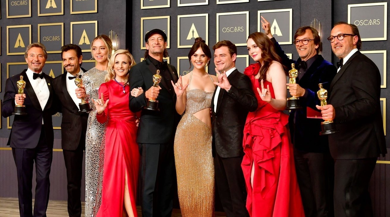 La Academy rende più difficile partecipare agli Oscar per Apple TV+