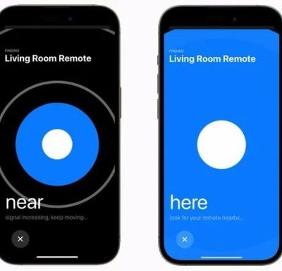 tvOS 17 consente di ritrovare il telecomando Siri Remore della Apple TV
