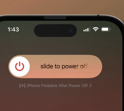 Spegnere l’iPhone per 5 minuti aumenta la sicurezza?