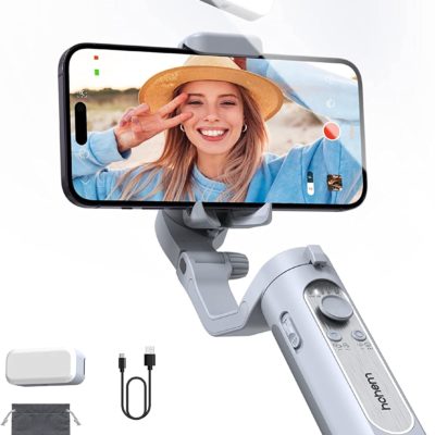 Lo stabilizzatore per smartphone hohem iSteady XE è in sconto su Amazon